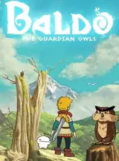 Baldo: The Guardian Owls