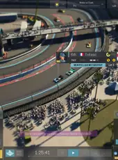 Motorsport Manager: Endurance Series