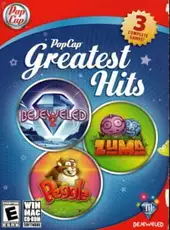PopCap Greatest Hits