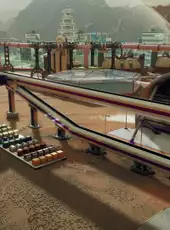 Surviving Mars: Relaunched