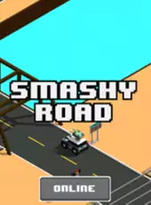 Smashy Road: Arena