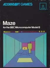 Maze