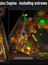 Pro Pinball Ultra