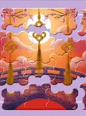 Master of Pieces Jigsaw Puzzle: Chinese New Year