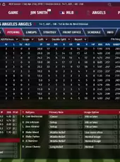 Out of the Park Baseball 19