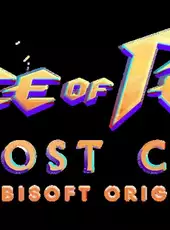 Prince of Persia: The Lost Crown