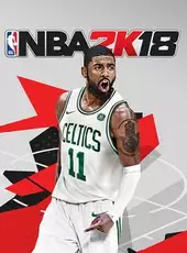 NBA 2K18