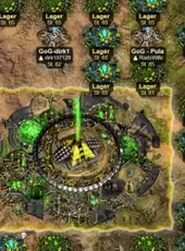 Command & Conquer: Tiberium Alliances