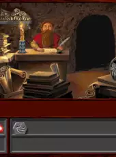 Death Gate