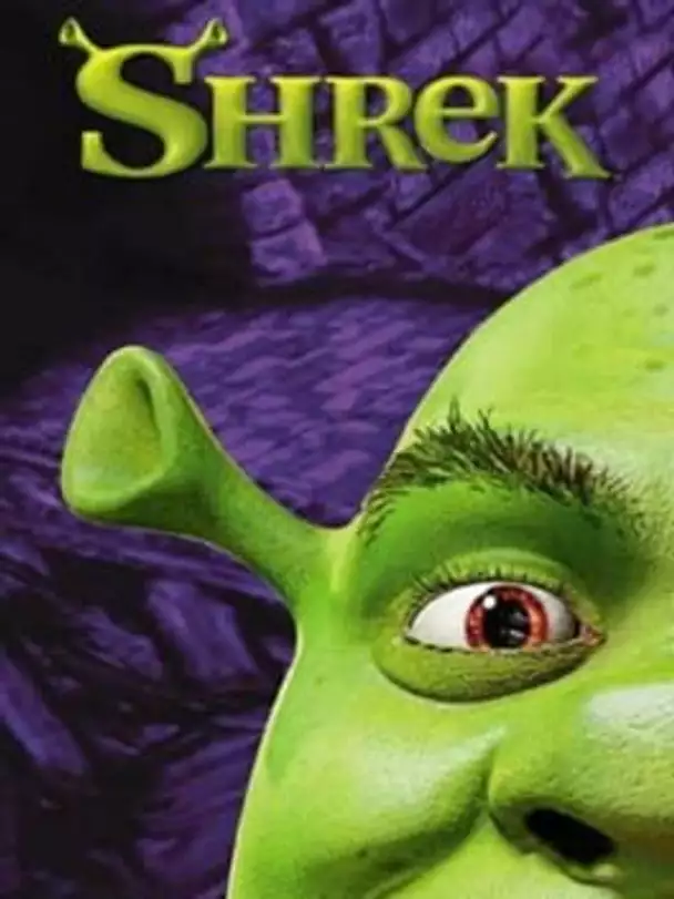 Shrek