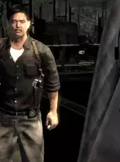 Stranglehold: Collectors Edition