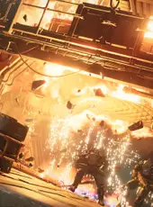 The Expanse: Osiris Reborn