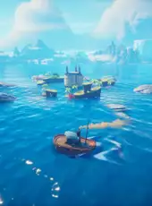 Oceanhorn 2: Knights of the Lost Realm