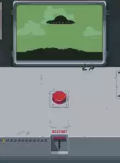 Please, Don't Touch Anything