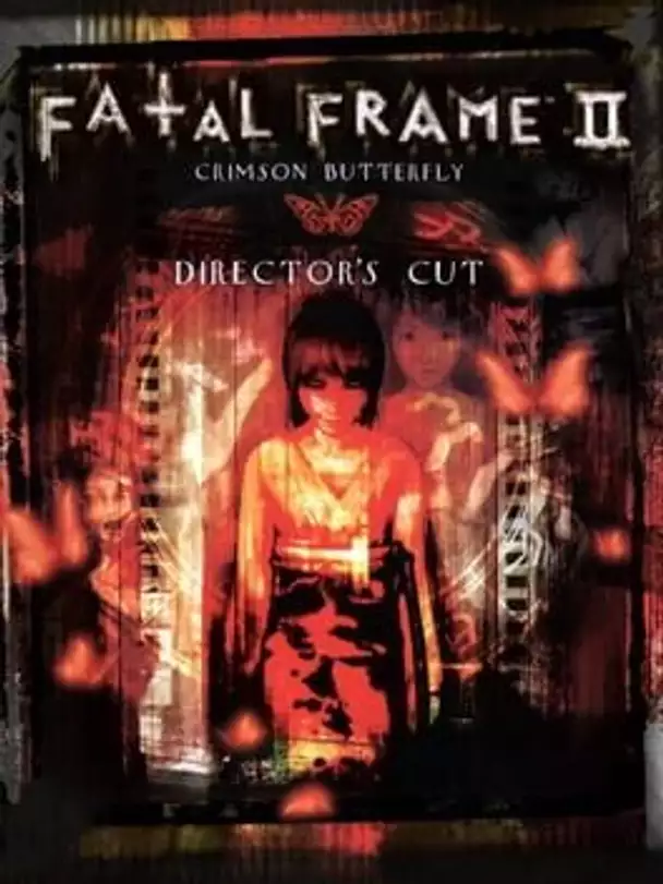 Fatal Frame II: Crimson Butterfly - Director's Cut