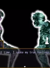 Your Turn To Die: Chapter 2, Part Two