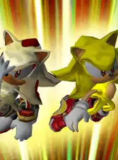 Sonic Adventure 2: Battle