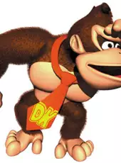 Donkey Kong: Coconut Crackers