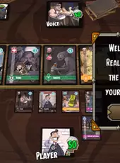 Cthulhu Realms