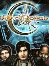 Anachronox