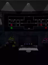 Five Golden Nights at Freddy's 2