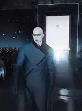 Hitman: Definitive Edition