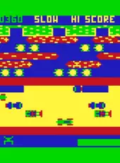 Frogger