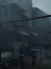Silent Hill f