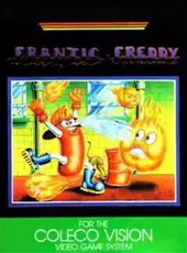 Frantic Freddy