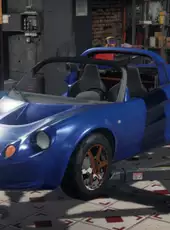 Car Mechanic Simulator 2018: Lotus