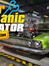 Car Mechanic Simulator: Pocket Edition