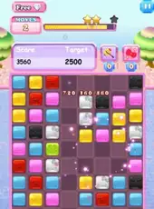 Hello Kitty Jewel Town