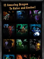 AdventureQuest Dragons