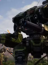 MechWarrior 5: Mercenaries - Legend of the Kestrel Lancers