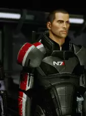 Mass Effect 2