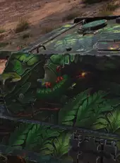 World of Tanks - Panther/M10 Pack (VII German Medium Tank)