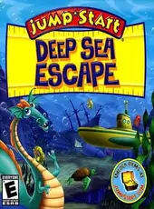 JumpStart Deep Sea Escape