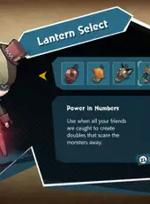 Obakeidoro!: Character DLC Bundle 3