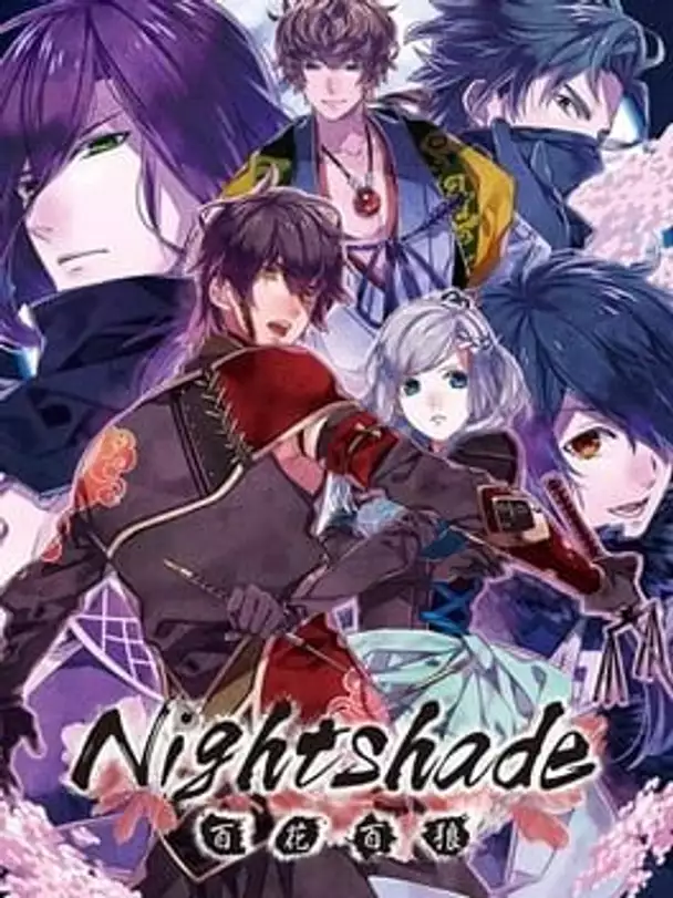 Nightshade