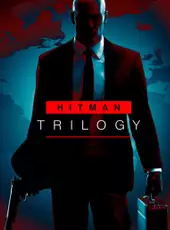 Hitman Trilogy