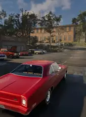 Car Mechanic Simulator 2026