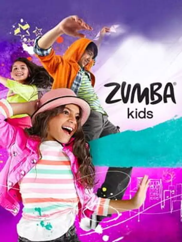 Zumba Kids