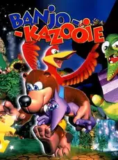 Banjo-Kazooie