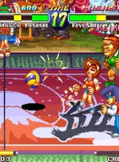 Super Technos World: River City & Arcade Classics
