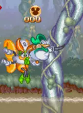 Disney's Magical Quest 3 Starring Mickey & Donald