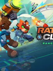 Ratchet & Clank: Ranger Rumble
