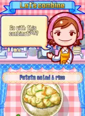 Cooking Mama