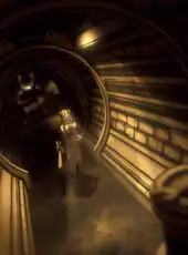 Bendy: Lone Wolf