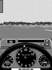 Grand Prix Circuit
