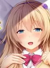 Tonari ni Kanojo no Iru Shiawase: Curious Queen